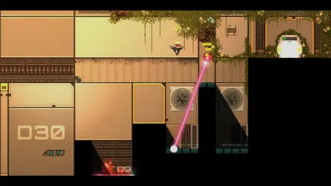Stealth Bastard Deluxe Complete Edition screenshot
