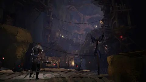 Ashen screenshot