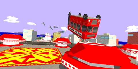 OmniBus: Game of the Year Edition screenshot