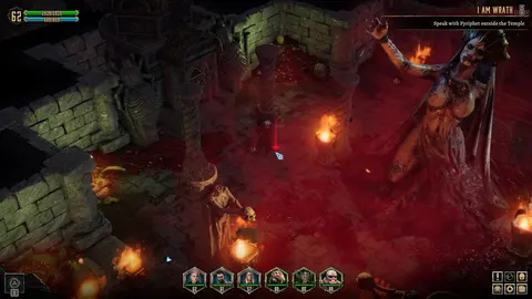 Disciples: Liberation - GOG Edition screenshot