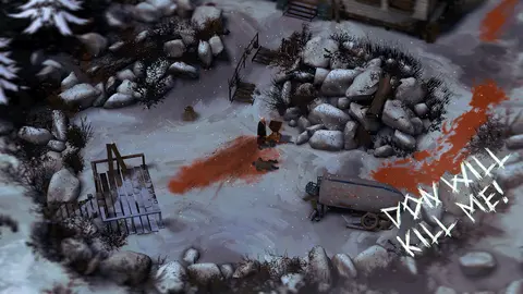 Serial Cleaners screenshot