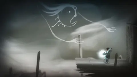 Never Alone Arctic Collection screenshot