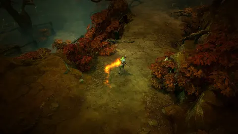 Victor Vran screenshot