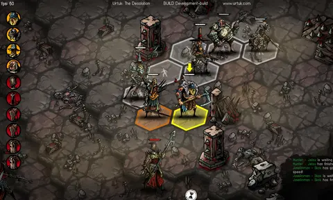 Urtuk: The Desolation screenshot