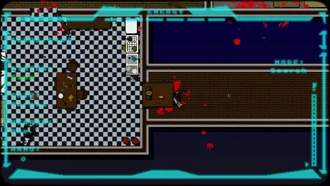 The Detroit After screenshot