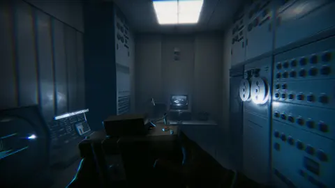 Kona II: Brume screenshot