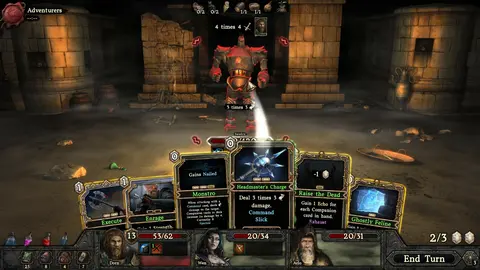 Deepest Chamber: Resurrection screenshot