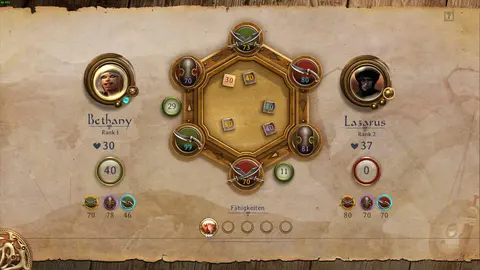 Caravan screenshot