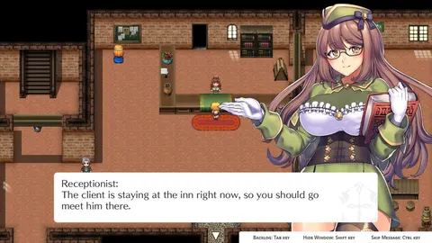 Obscurite Magie: The Blood of Kings screenshot