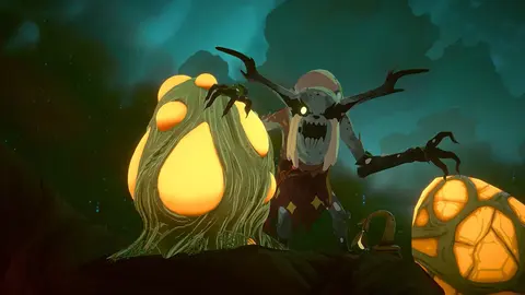 The Lonesome Guild screenshot