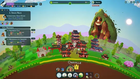 Reus 2 screenshot