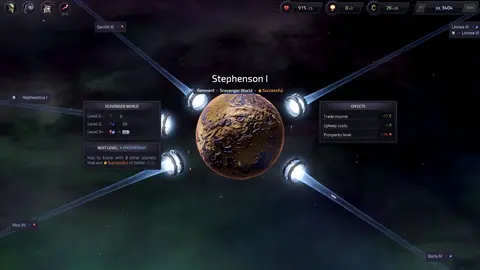 Slipways screenshot