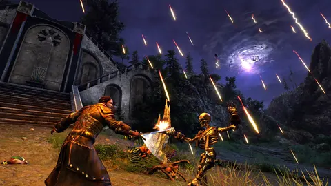 Risen 3: Titan Lords screenshot
