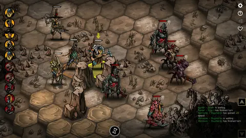Urtuk: The Desolation screenshot