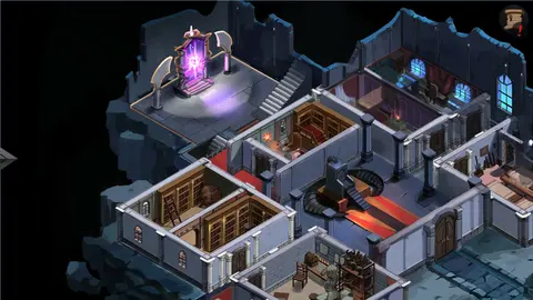 Seeds of Chaos screenshot