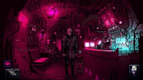 The Blind Prophet screenshot