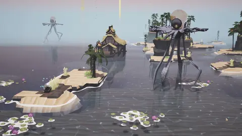 Kainga: Seeds of Civilization screenshot
