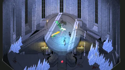 Unsouled screenshot