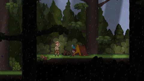 Treasure Adventure World screenshot
