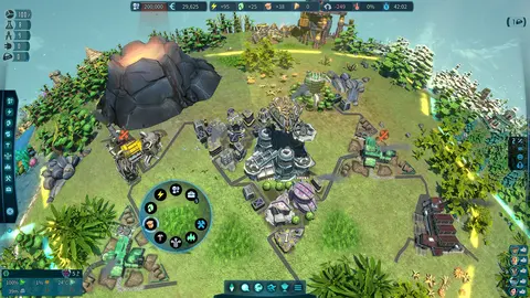 Imagine Earth screenshot