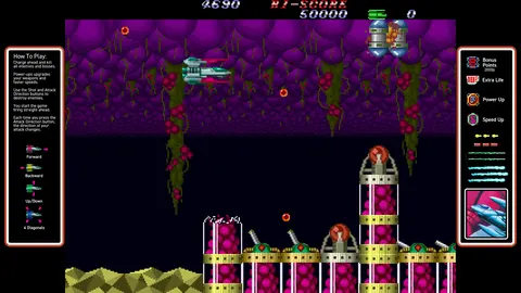 Hellfire screenshot