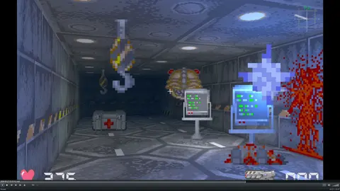 Citadel Remonstered screenshot