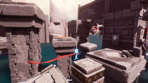 SCARF screenshot