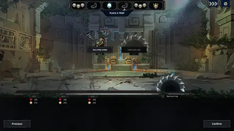 Legend of Keepers: Prologue screenshot