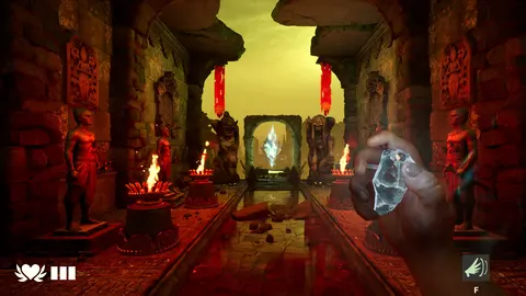 Escape from Naraka screenshot