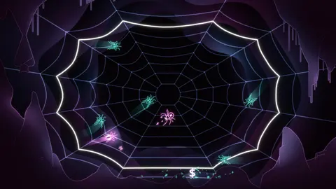 Black Widow: Recharged screenshot