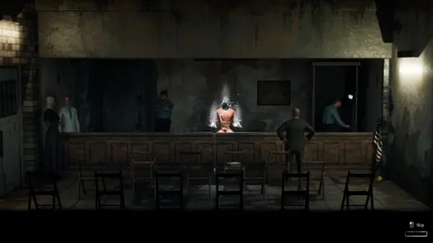 The Kindeman Remedy screenshot
