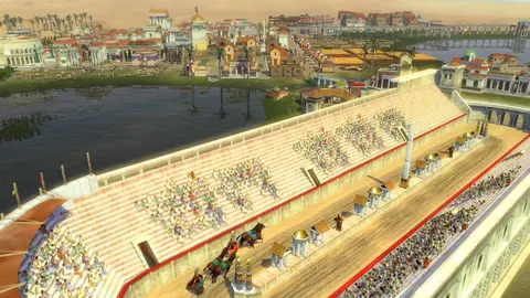 Caesar™ IV screenshot