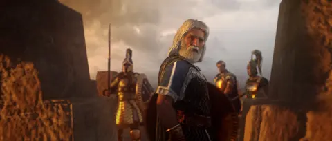 Total War: PHARAOH DYNASTIES screenshot