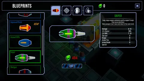 Ruin Raiders screenshot