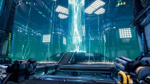 MOTHERGUNSHIP screenshot