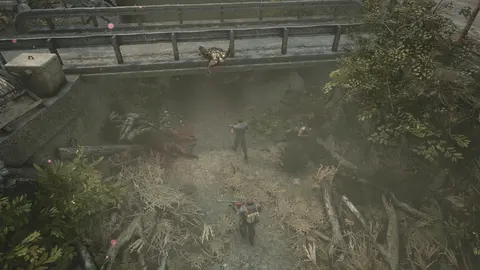 Chains of Freedom screenshot