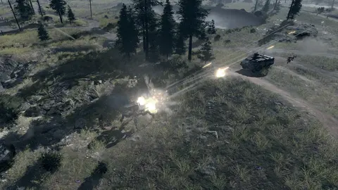 Terminator: Dark Fate - Defiance screenshot