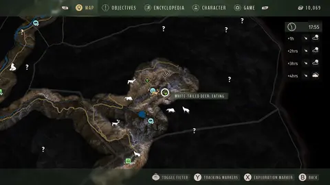 Way of the Hunter screenshot
