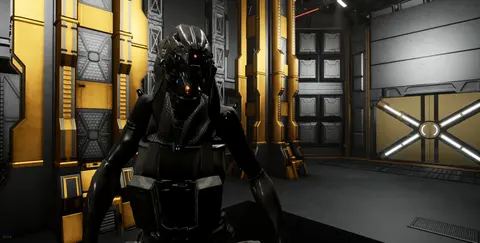 NeuraGun screenshot