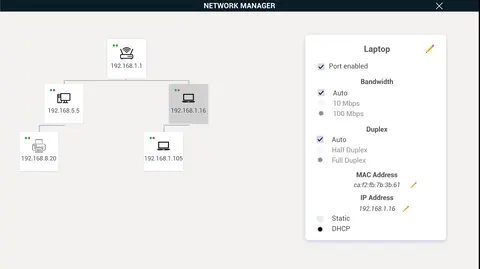 ServiceIT screenshot
