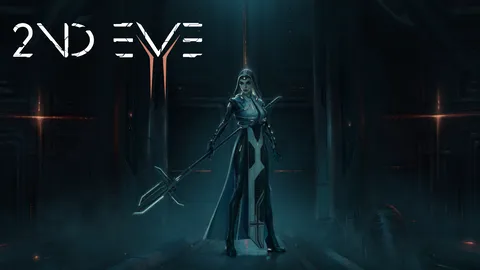 2nd EVE screenshot