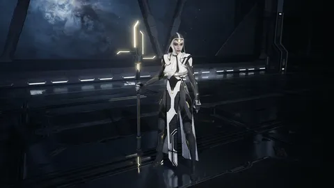 2nd EVE screenshot