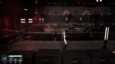 2nd EVE screenshot