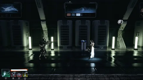 2nd EVE screenshot