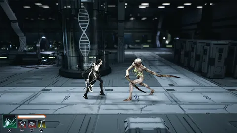 2nd EVE screenshot