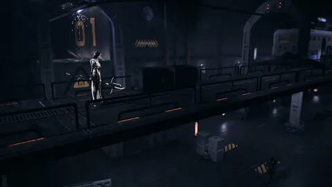 2nd EVE screenshot
