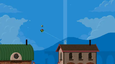 Mable & The Wood screenshot