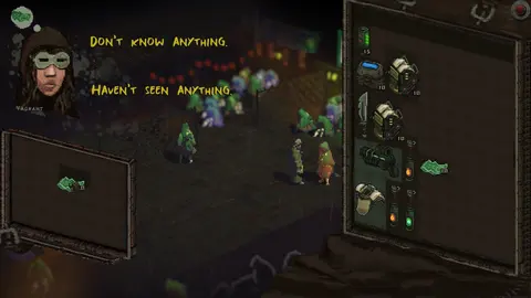 Mechajammer screenshot