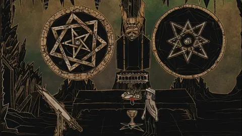 Apocalipsis: Wormwood Edition screenshot