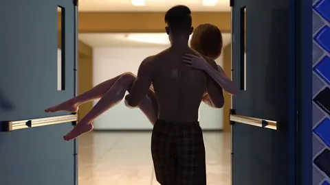 Taboo University Book One screenshot